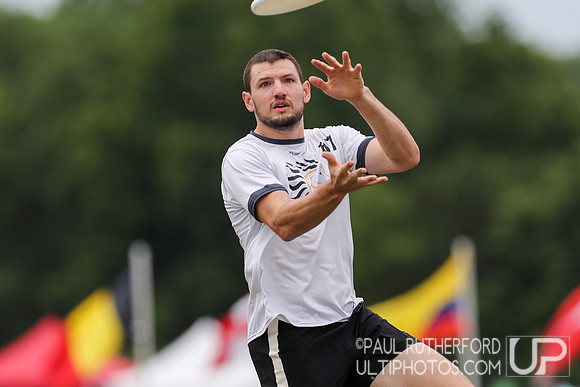 2022 World Ultimate Club Championships