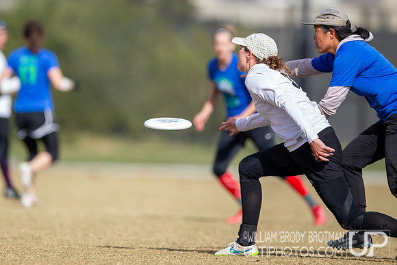 Day 6 of the WFDF 2024 World Masters Ultimate Championships