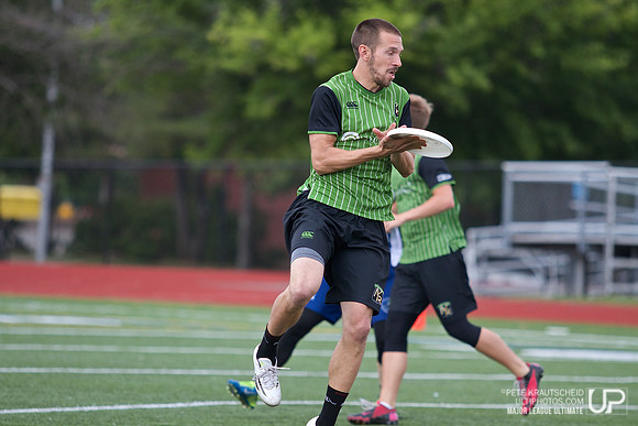 Boston Whitecaps vs New York Rumble