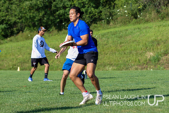Lehigh Valley Invite Men's Division