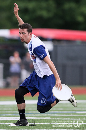 Boston Whitecaps vs New York Rumble, June 20 2015
