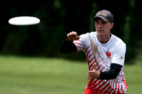 Pool Play - WUGC 2016