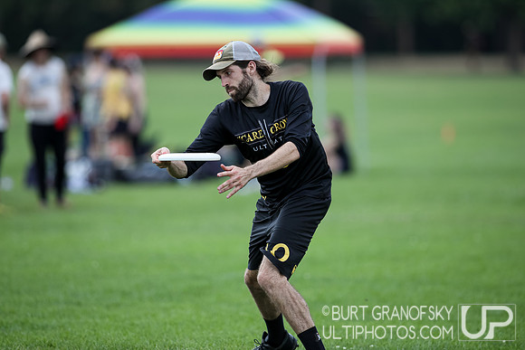 Sunday Action -- Boston Invite 2022