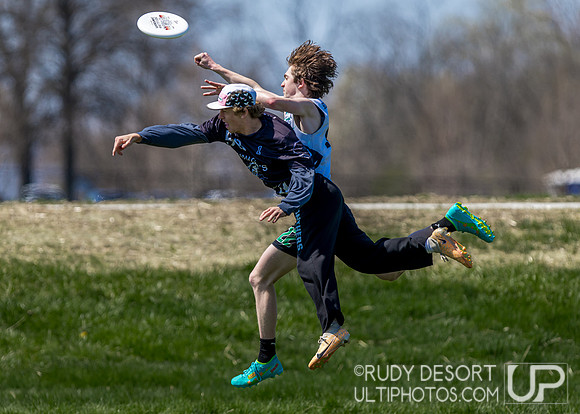 Indy Invite 2025