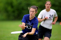 Whitman vs Carleton - Women's Quarters - 2015 D-I College Championships