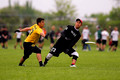 Colorado vs North Carolina - Men's Quarters - 2015 D-I College Championships