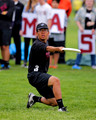 Florida State vs Massachusetts - Men's Quarters - 2015 D-I College Championships