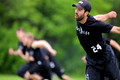Colorado vs North Carolina - Men's Quarters - 2015 D-I College Championships