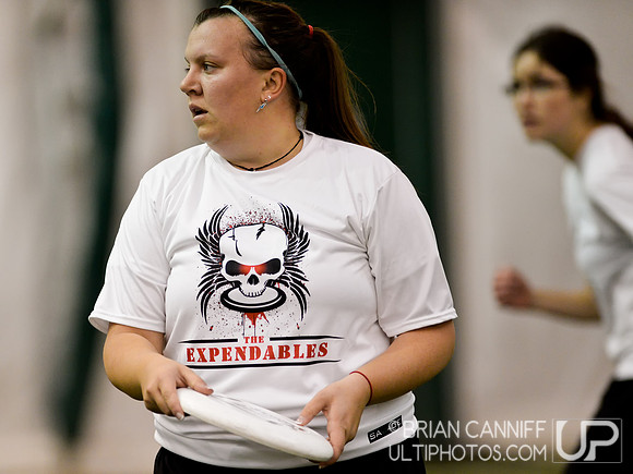 MCUDL Mercer Midnight Madness 2014