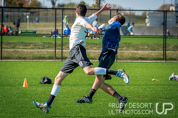 Windy City Invite 2016