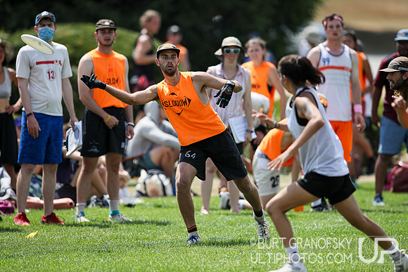 Sunday Action -- Boston Invite 2022
