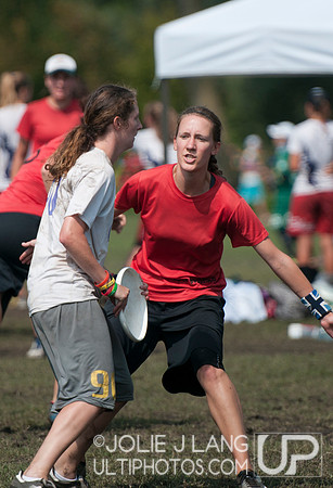 WUCC 2014 - Day 6