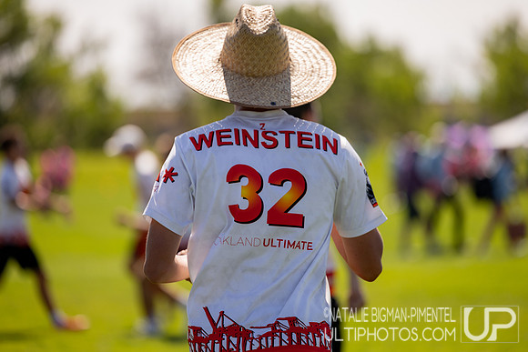 2024 USA Ultimate Youth Club Championships