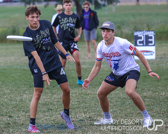2022 USA Ultimate Youth Club Championships