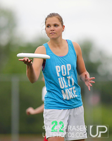 Women's Showcase - 2015 Bid For Peace