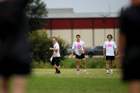 USA Ultimate YCC 2022 -- U20 Boys Sun Action