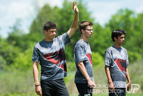 Mass HS States 2014
