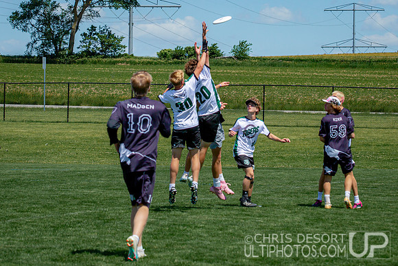 2024 High School National Invite (HSNI) ©