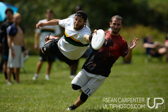 Founder's Sectionals - Sunday
