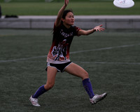 Sunday Consolation and Third place games, 2012 Colorado High School State Championships, Women's Division