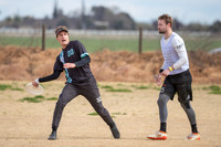 Stanford Invite 2022