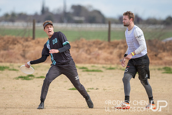 Stanford Invite 2022