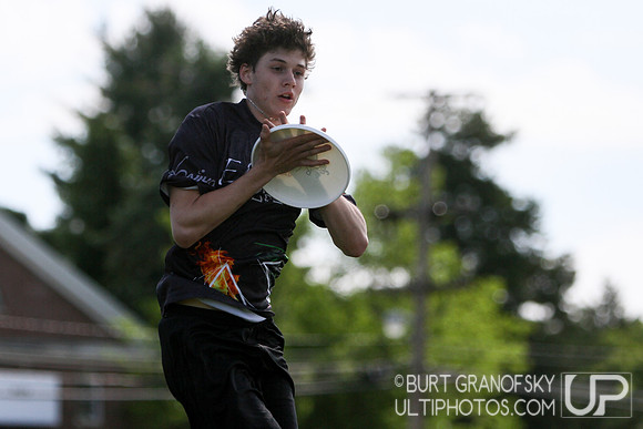 Boston Invite 2015 -- Open Division