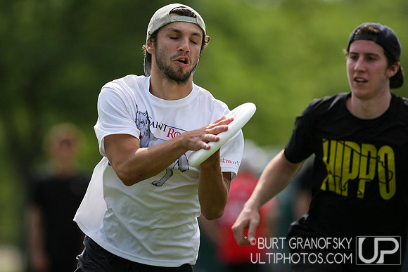 Boston Invite 2015 -- Open Division