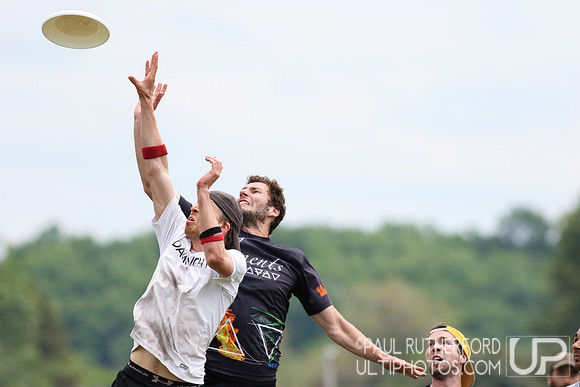 Action from the 2015 Boston Invite