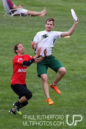 Action from the 2015 Boston Invite