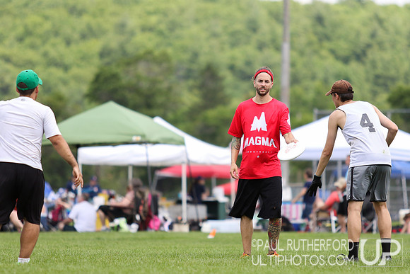 Action from the 2015 Boston Invite