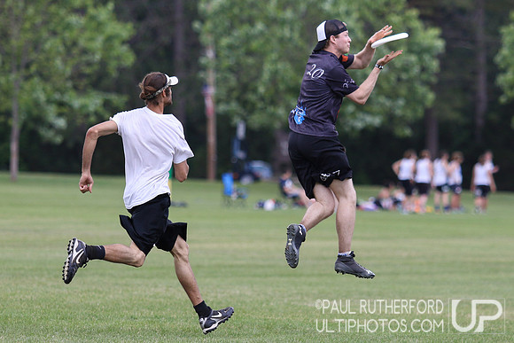Action from the 2015 Boston Invite