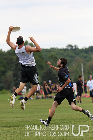 Action from the 2015 Boston Invite