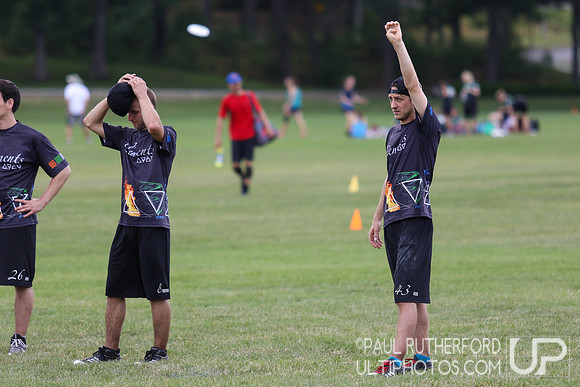 Action from the 2015 Boston Invite
