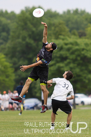 Action from the 2015 Boston Invite
