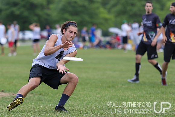 Action from the 2015 Boston Invite