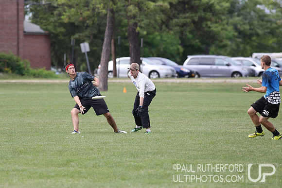 Action from the 2015 Boston Invite