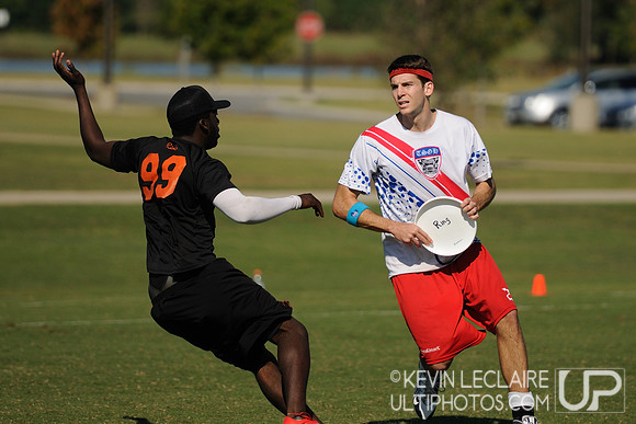 Mid-Atlantic Open Regionals Sunday Competition