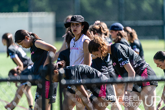 BC Junior Ultimate Championship