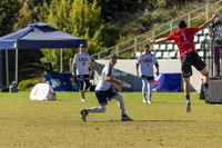 WFDF World Masters Ultimate Championships 2024