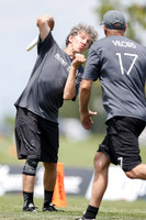 Day 1 of 2022 USA Ultimate Masters Championships
