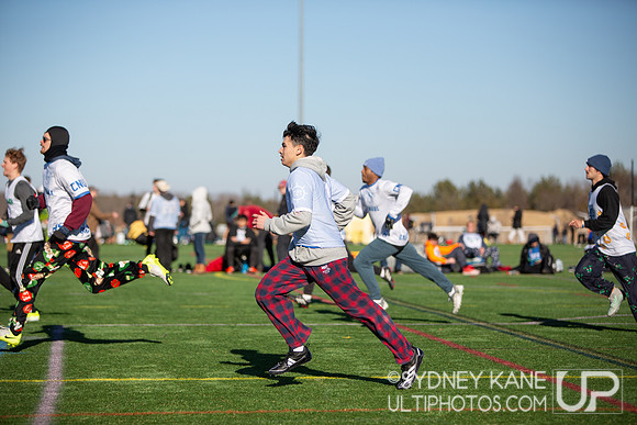 Mid-Atlantic Warm Up 2025 Saturday Round 4
