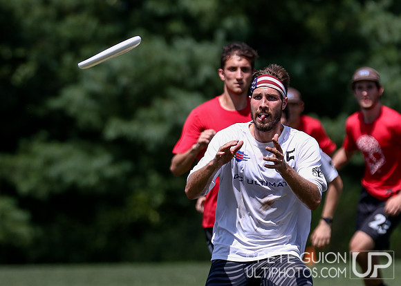 Chesapeake Open