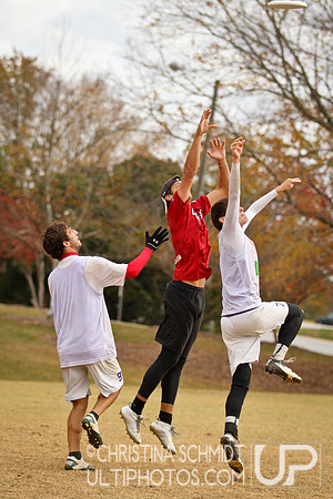 Open Quarters -- Classic City Classic 2012