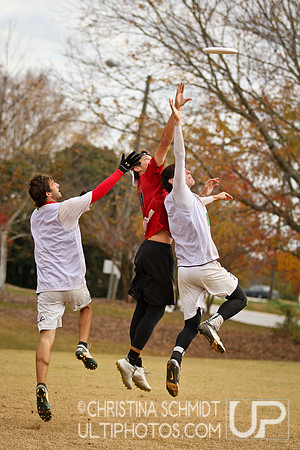 Open Quarters -- Classic City Classic 2012