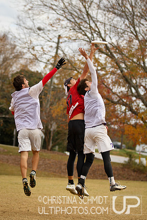 Open Quarters -- Classic City Classic 2012