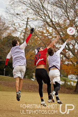 Open Quarters -- Classic City Classic 2012