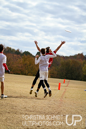 Open Quarters -- Classic City Classic 2012