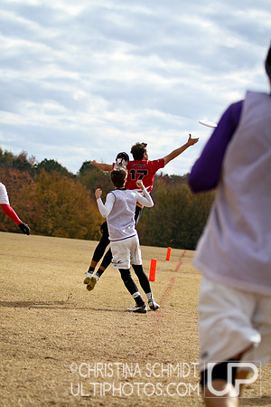 Open Quarters -- Classic City Classic 2012