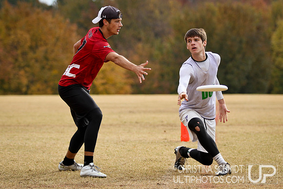 Open Quarters -- Classic City Classic 2012